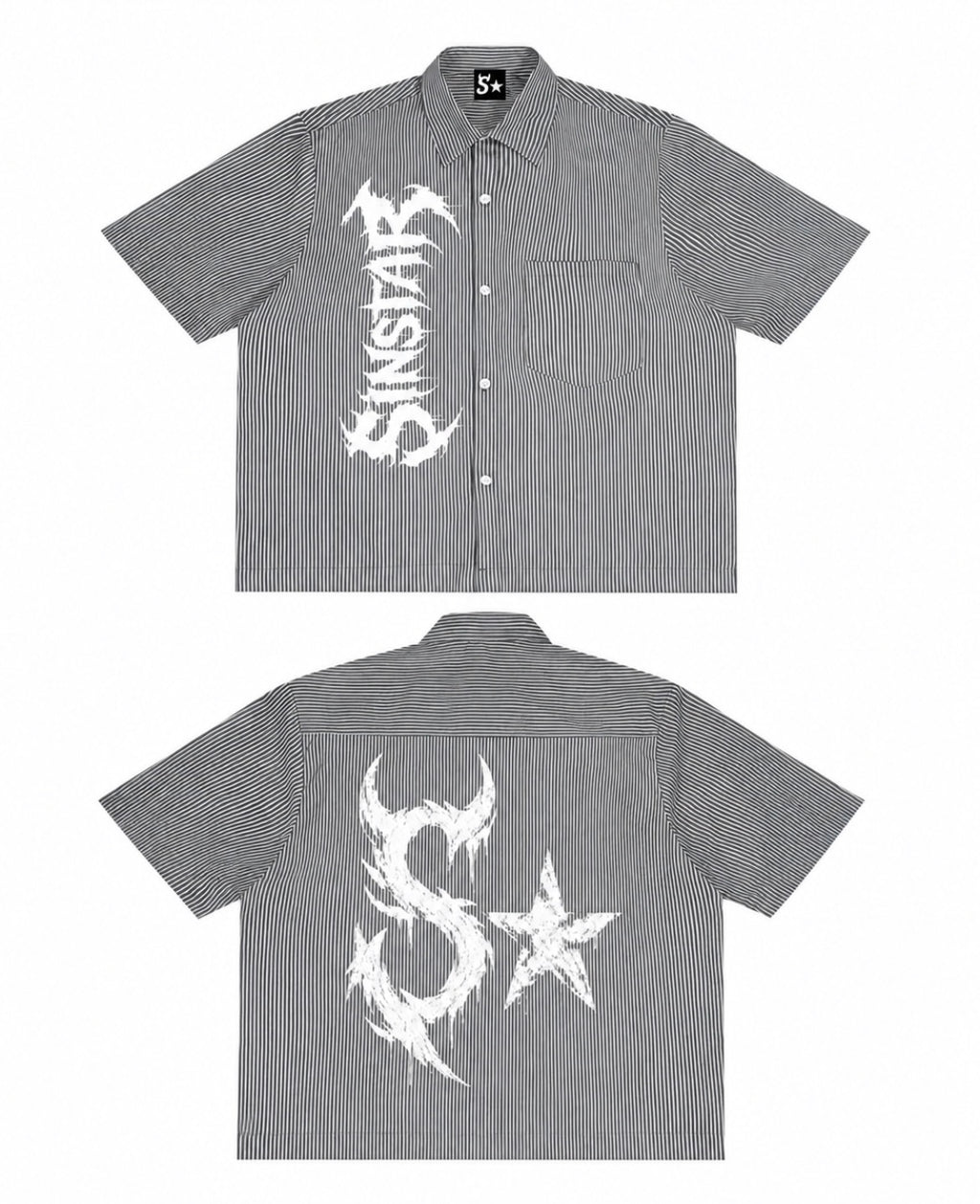 Chapter SS10:Metal Militia