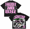 Chapter SS6:TRUST NO ONE