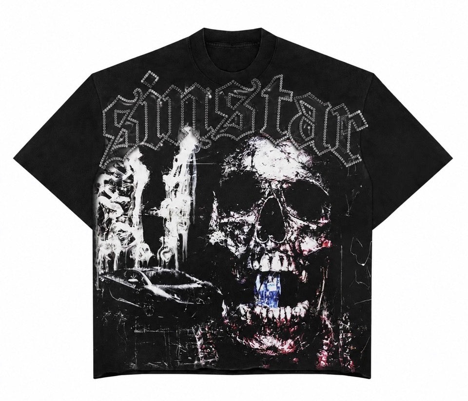 True Pain Tee