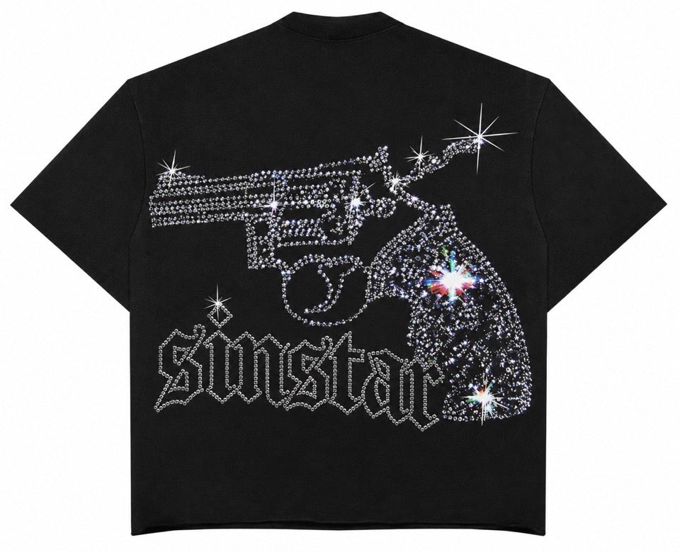True Pain Tee