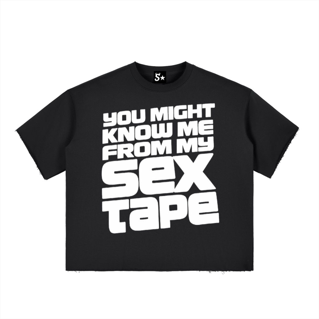 SEX TAPE