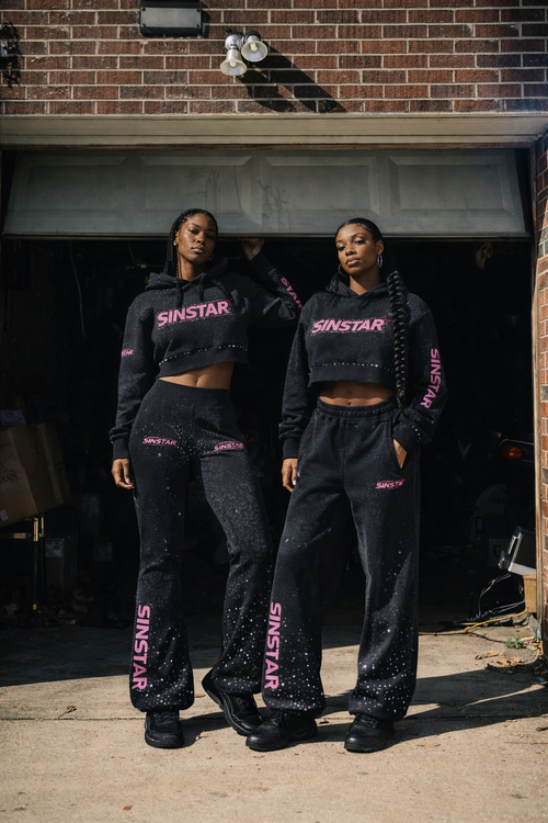 Preorder: “Bag Chasers”