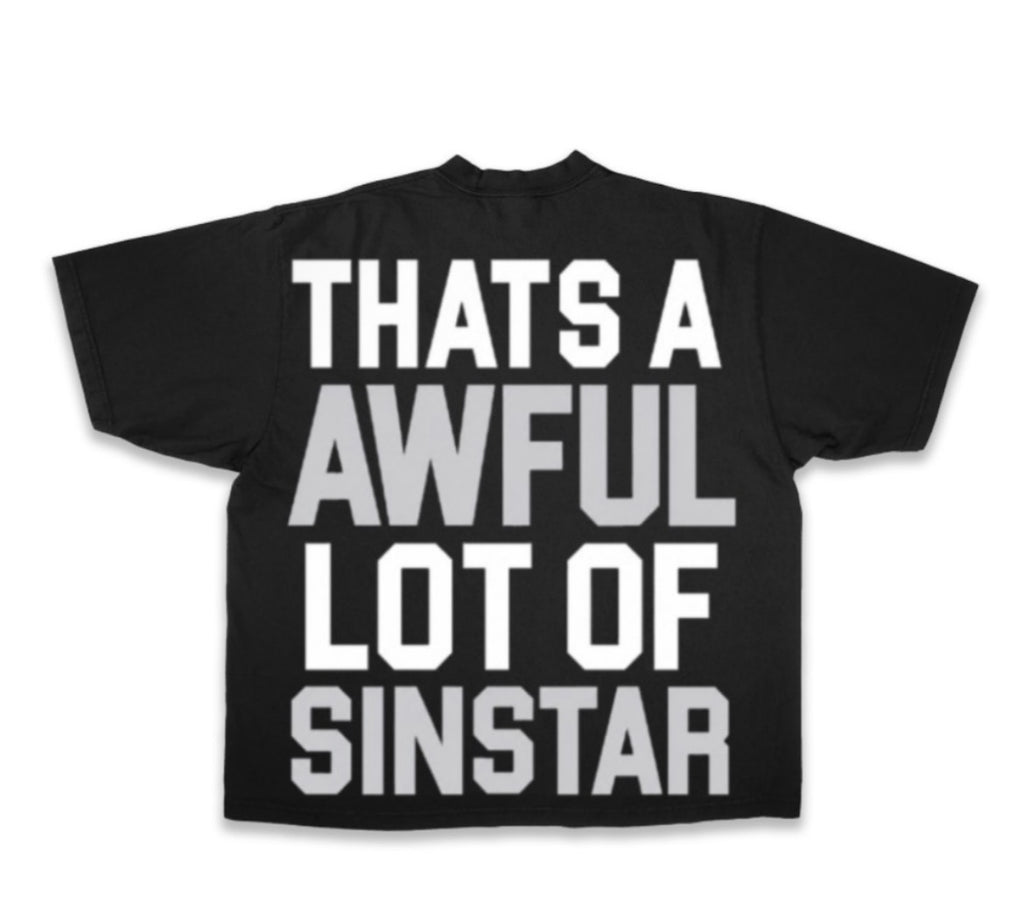 Sinstar x Alocs