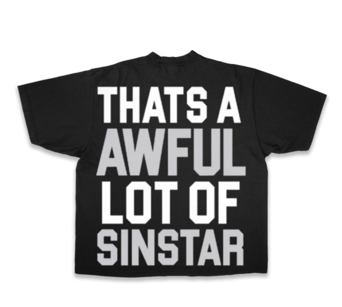 Sinstar x Alocs