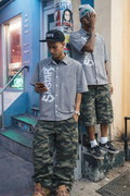 Chapter SS10:Metal Militia