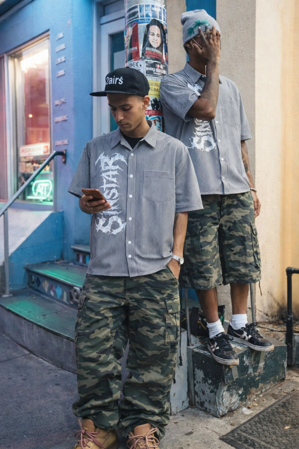 Metal Militia