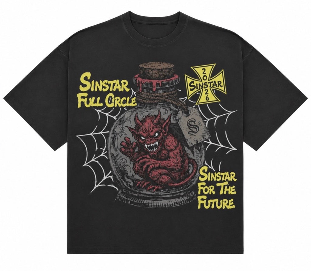Chapter S23:Sinstar Full Circle