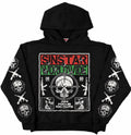 “Aim & Eliminate” Hoodie