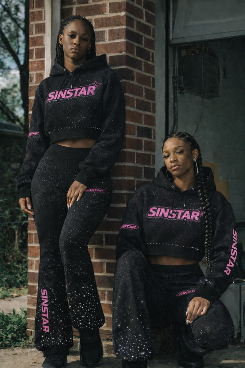 Preorder: “Bag Chasers”