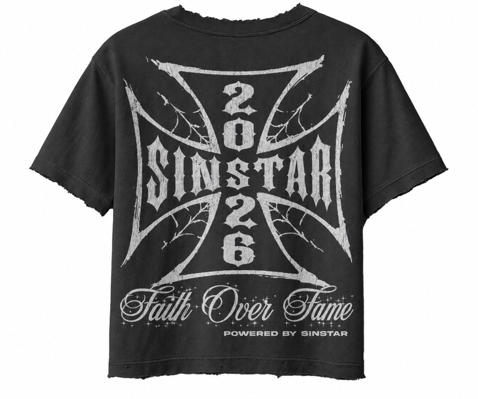 Lords Forgiveness Tee