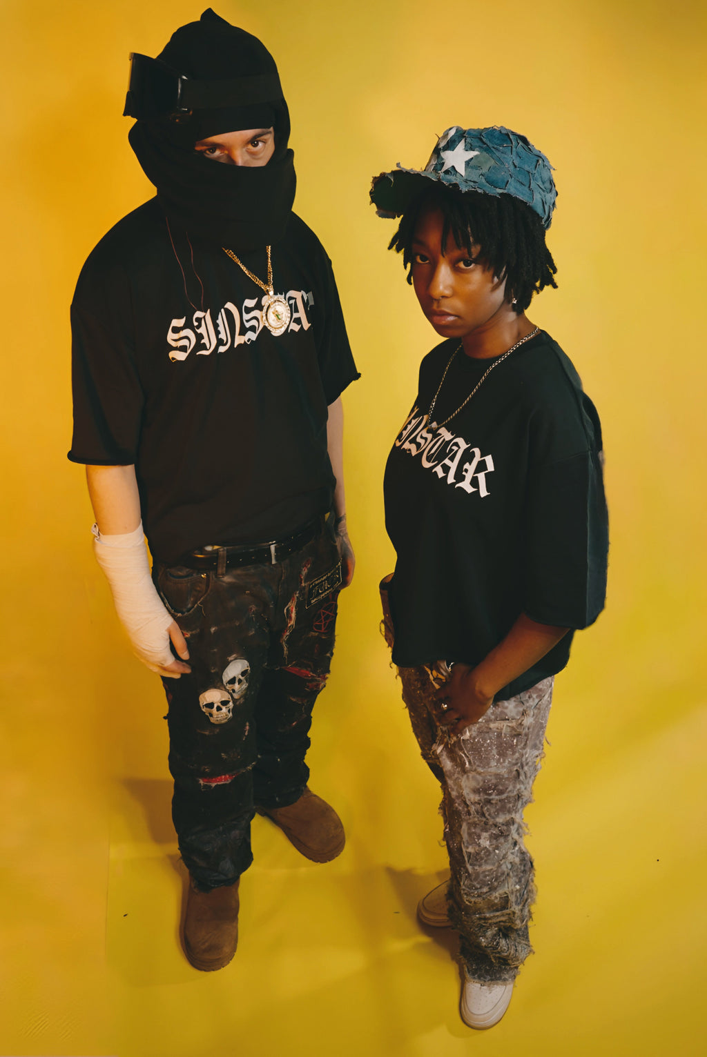 Chapter S4:RICH SOON