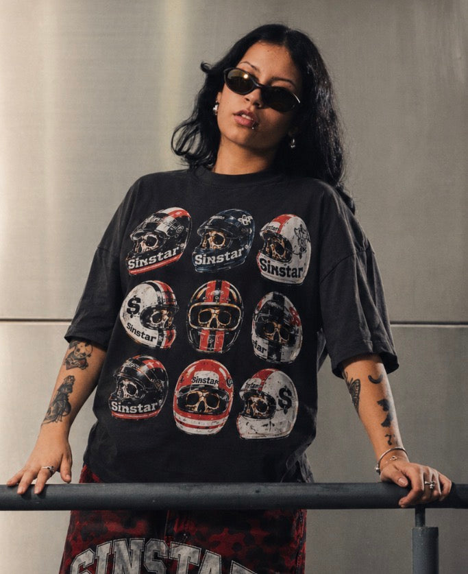 “Racing team” Tee