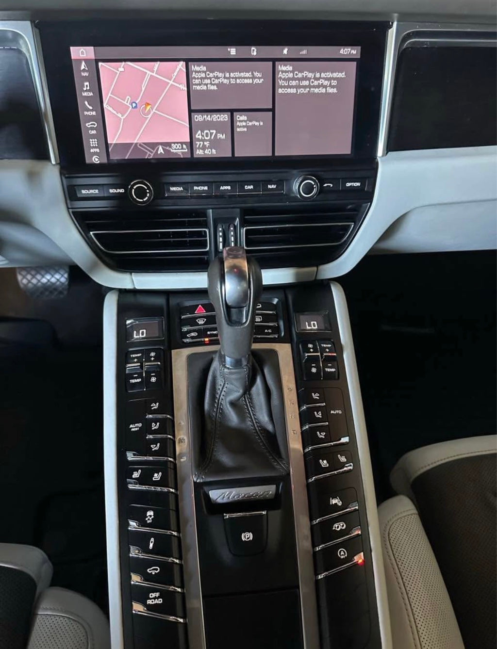 Rentals
