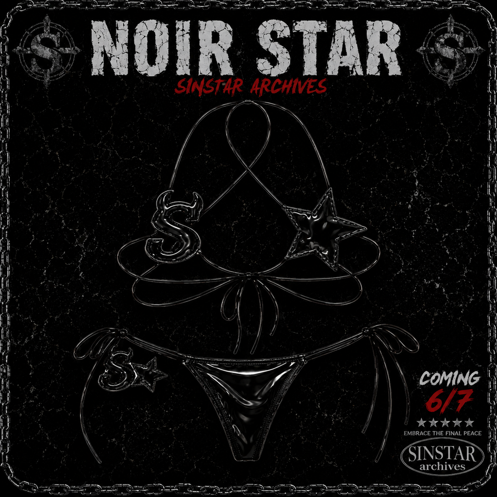 Chapter S21:Noir Star