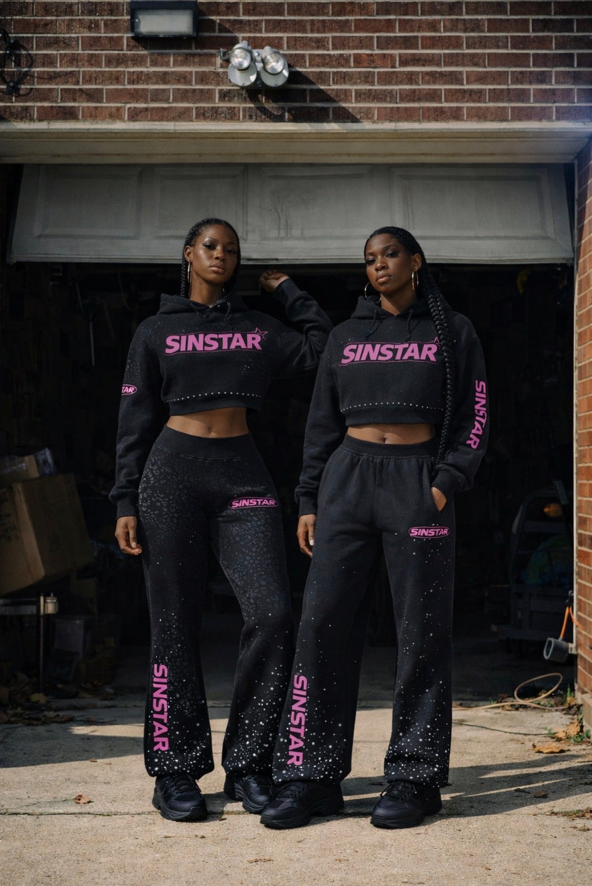 Preorder: “Bag Chasers”