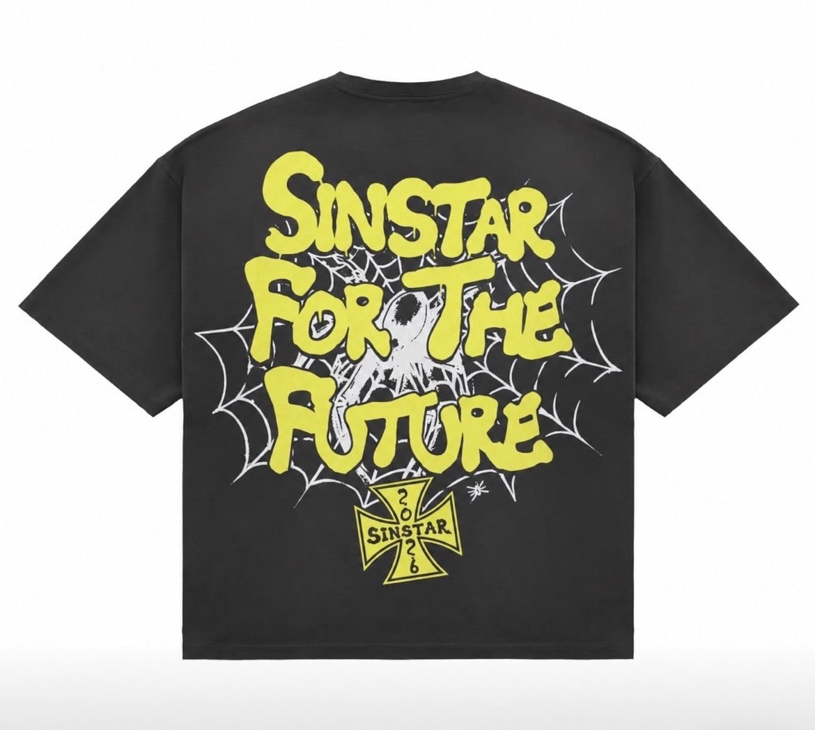 Chapter S23:Sinstar Full Circle