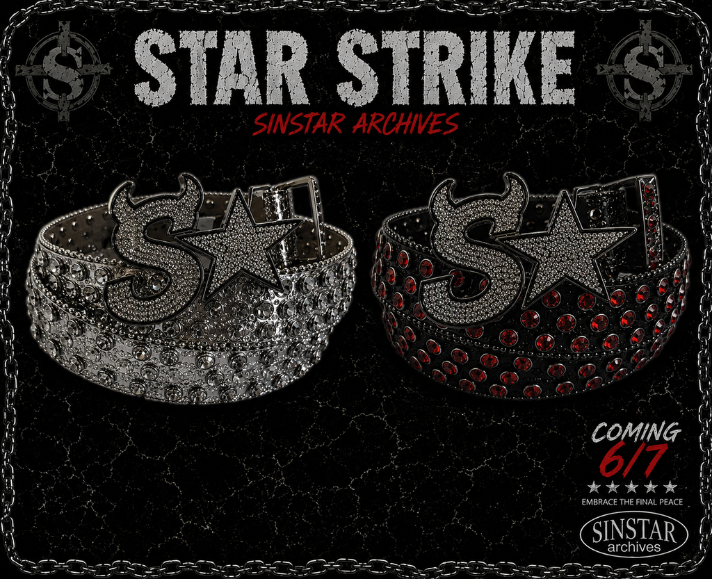 Chapter S20:Star Strike