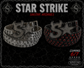 Chapter S20:Star Strike