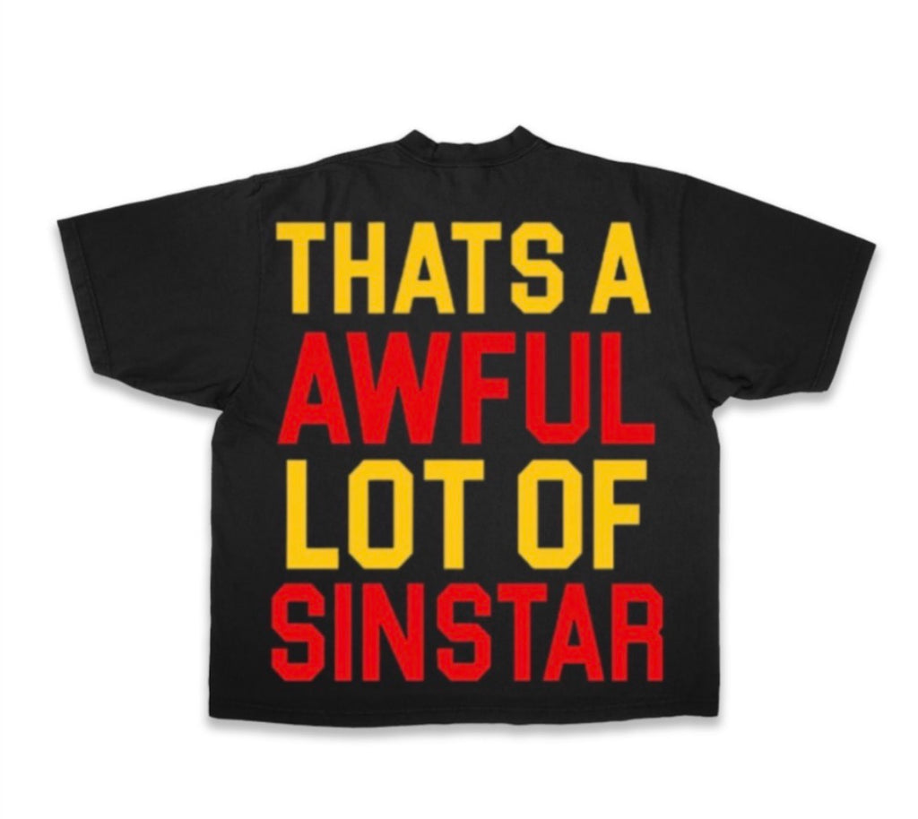 Sinstar x Alocs