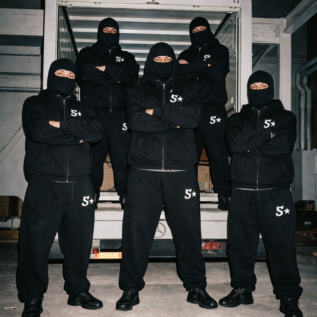 Chapter SS2:STACKED