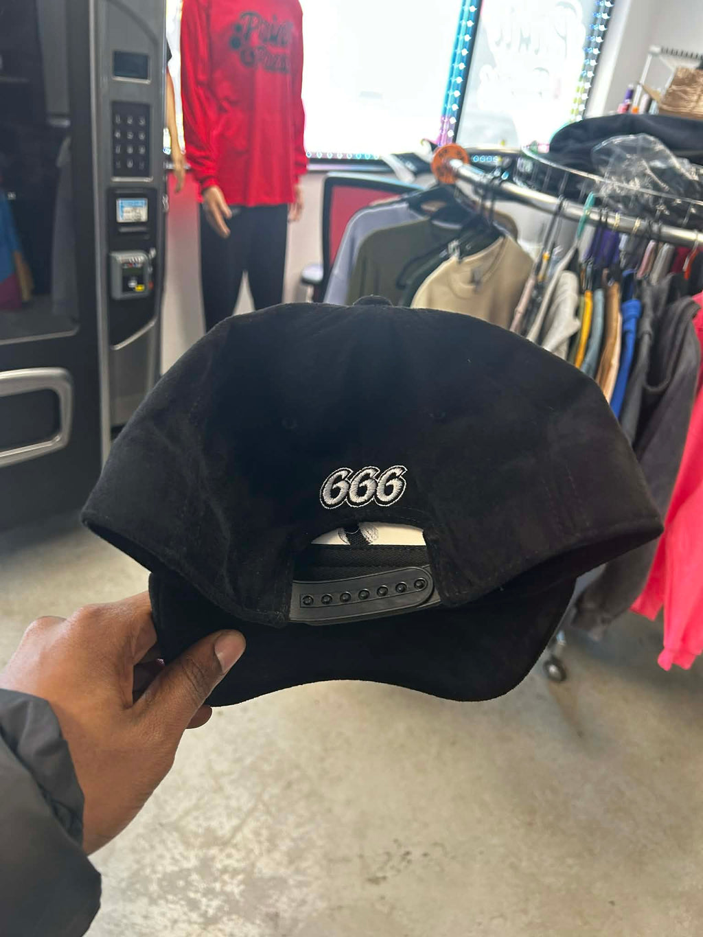 TRIPLE 6