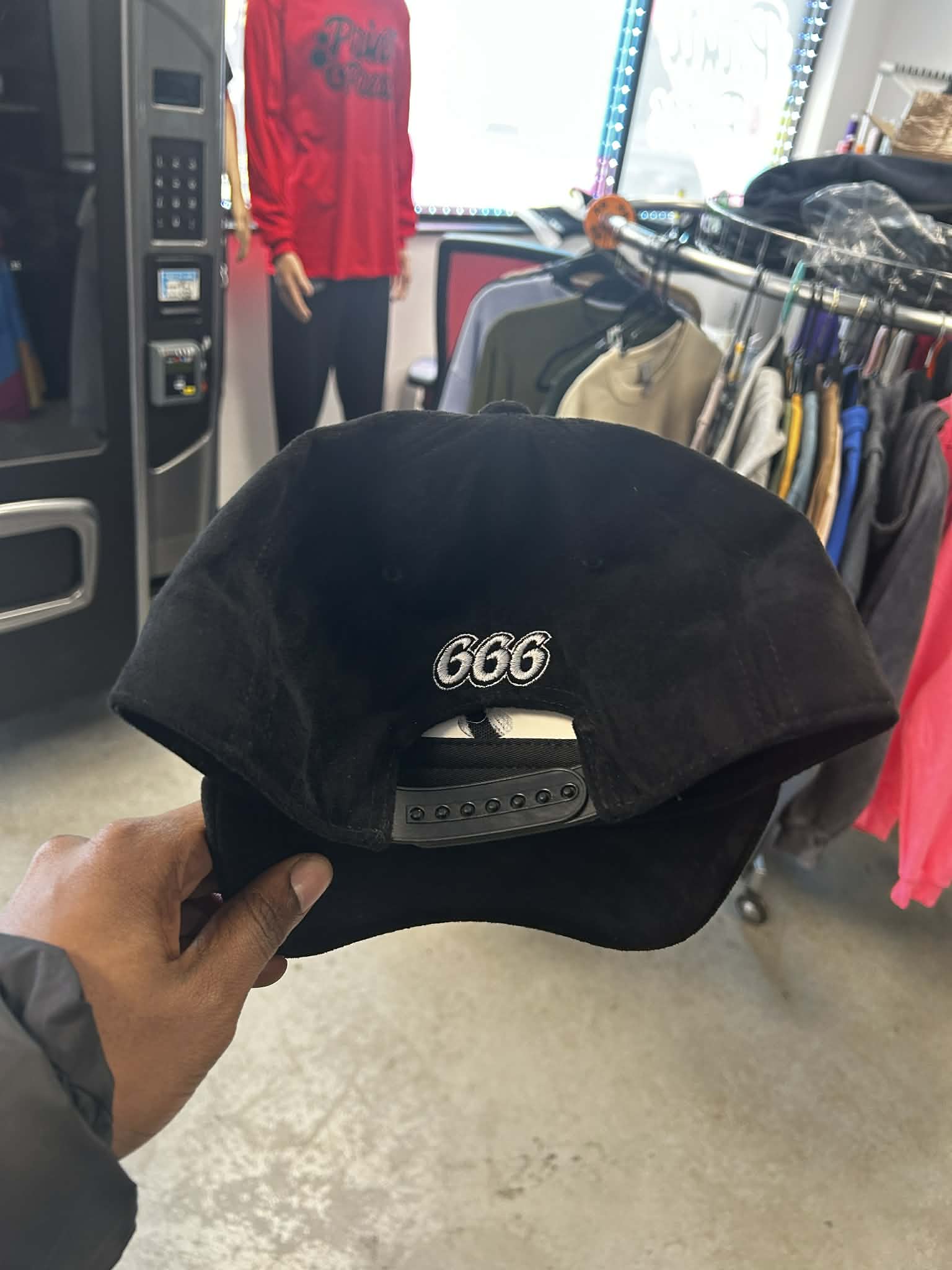 TRIPLE 6