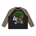 “Born to Lose” Long Sleeve