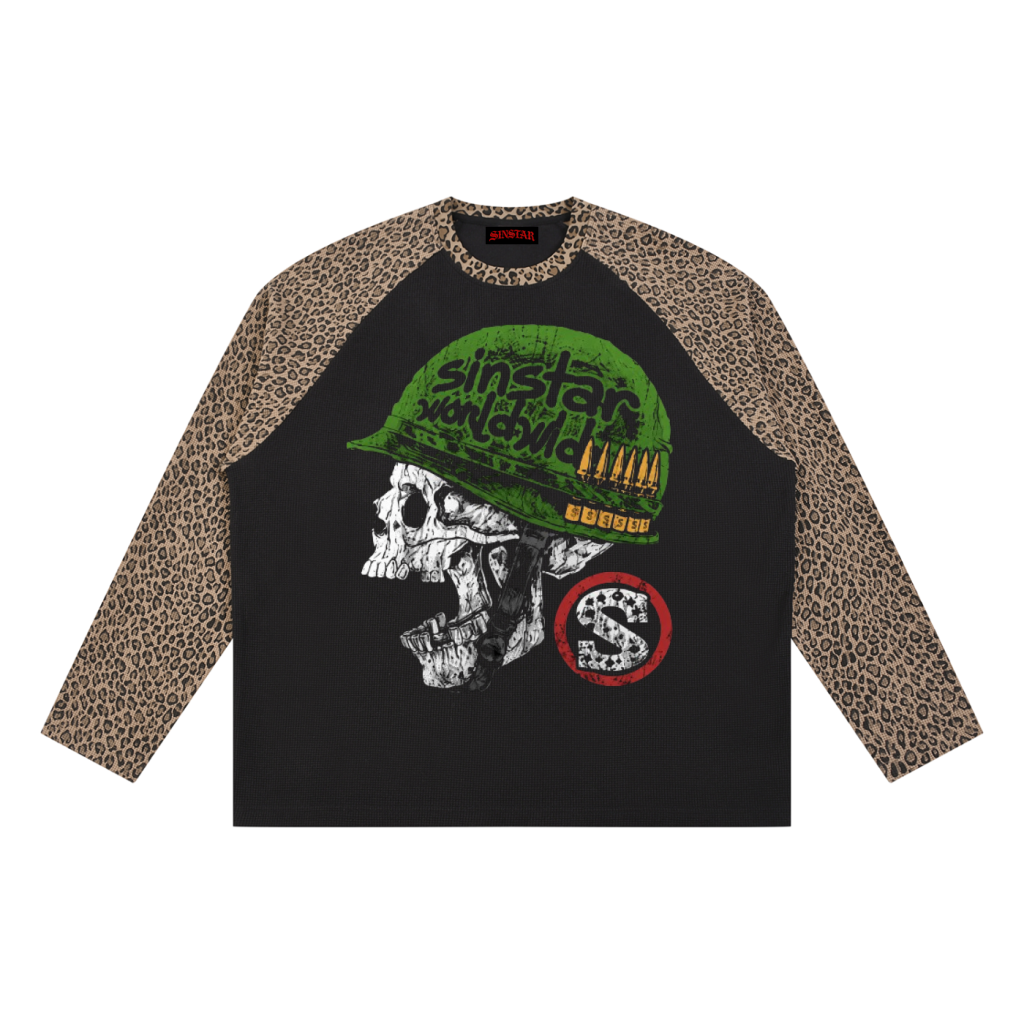 “Born to Lose” Long Sleeve