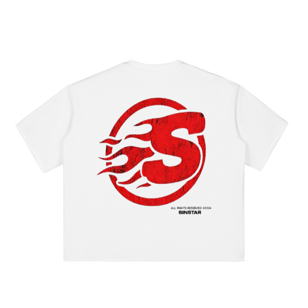 “Most Wanted” Tee