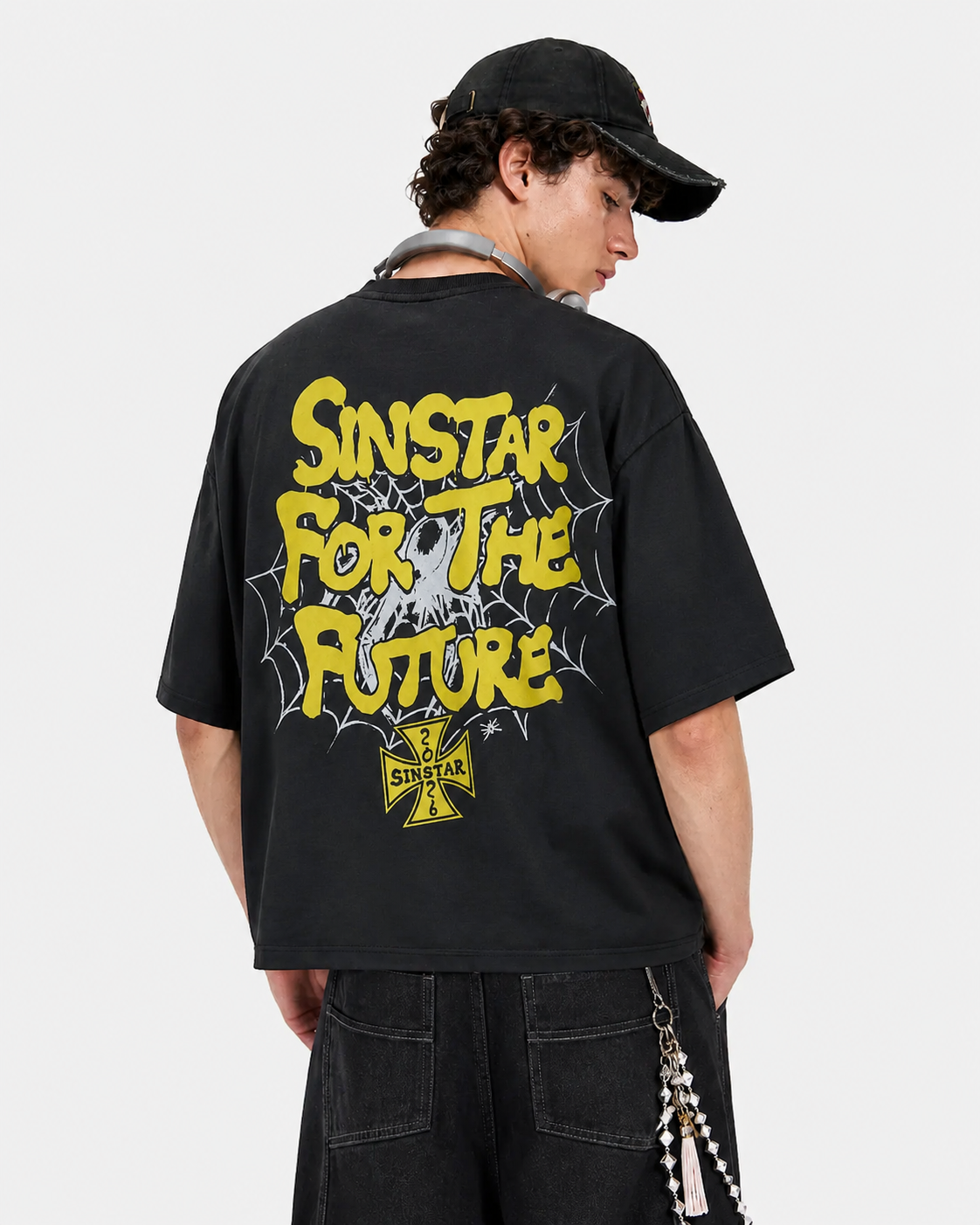 Chapter S23:Sinstar Full Circle