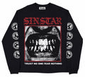 “Fear Nothing” Long Sleeve
